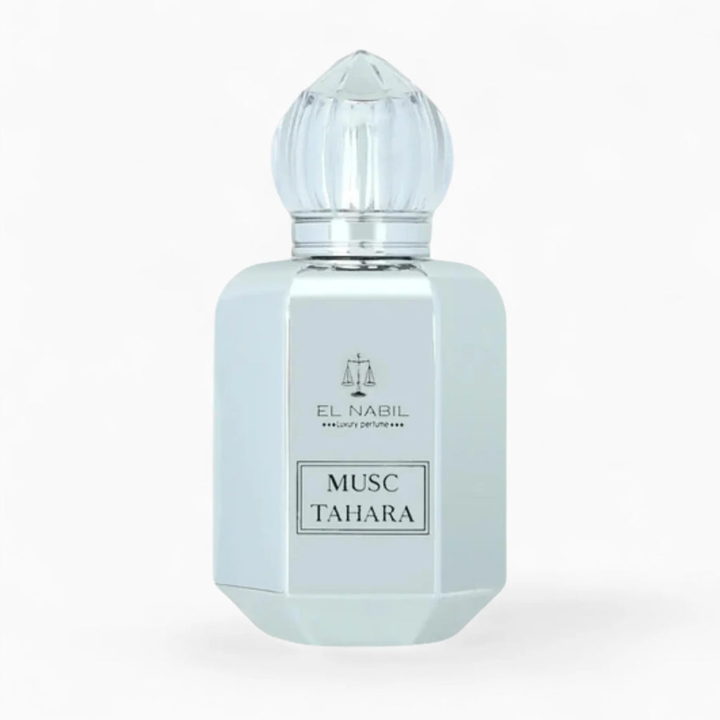 Musc Tahara Eau de Parfum El Nabil - 50ml