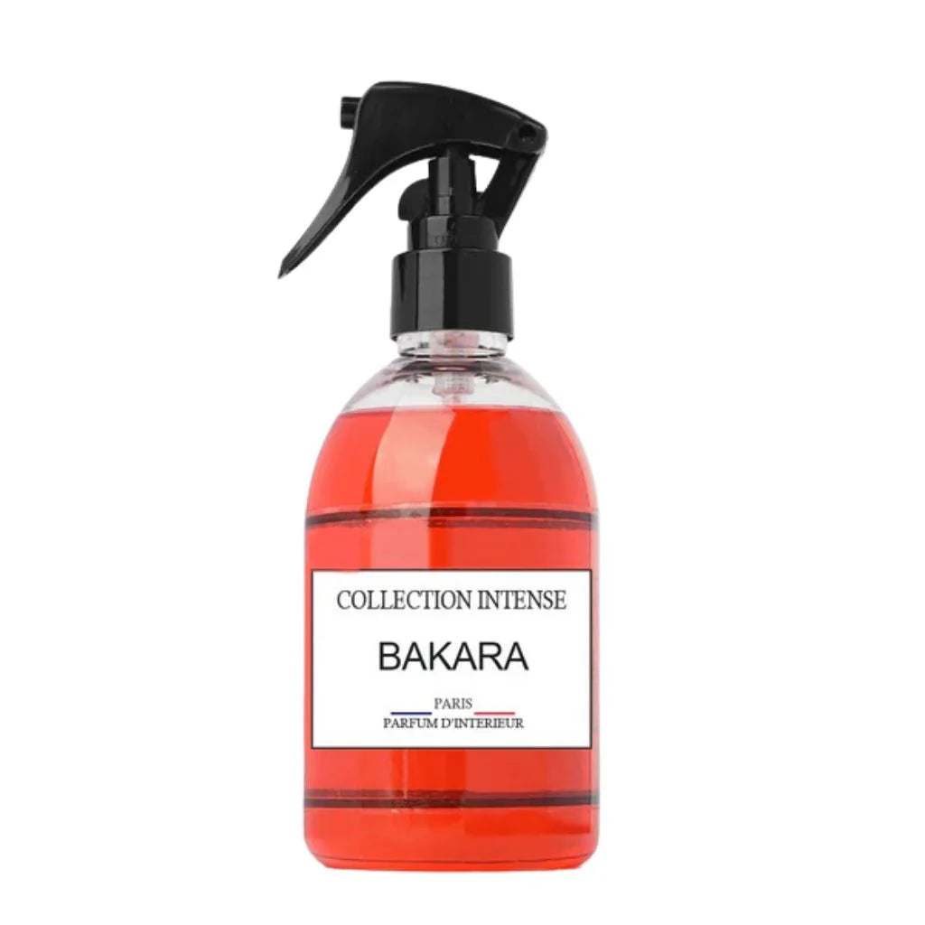 Spray d'ambiance Bakara intense - 250ml