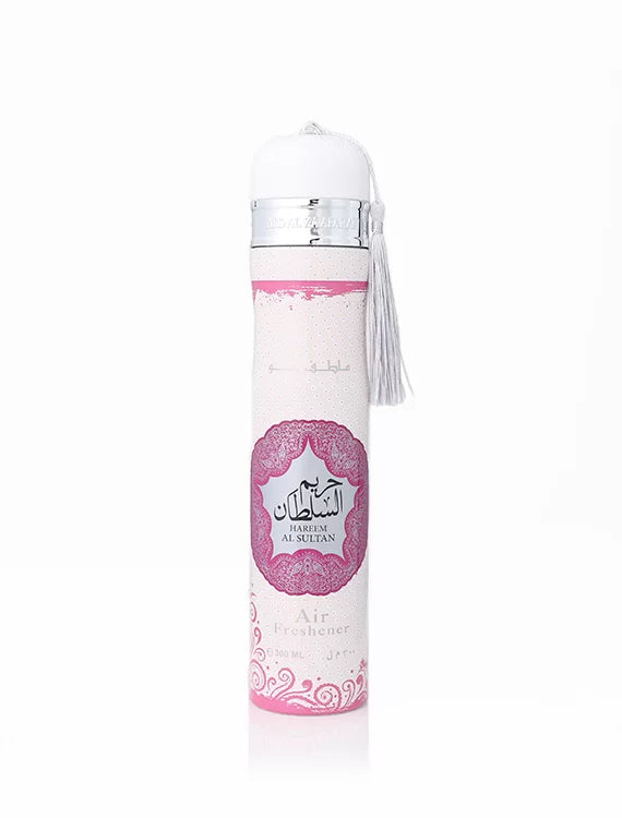 Hareem al Sultan Désodorisant d'air - 300 ml