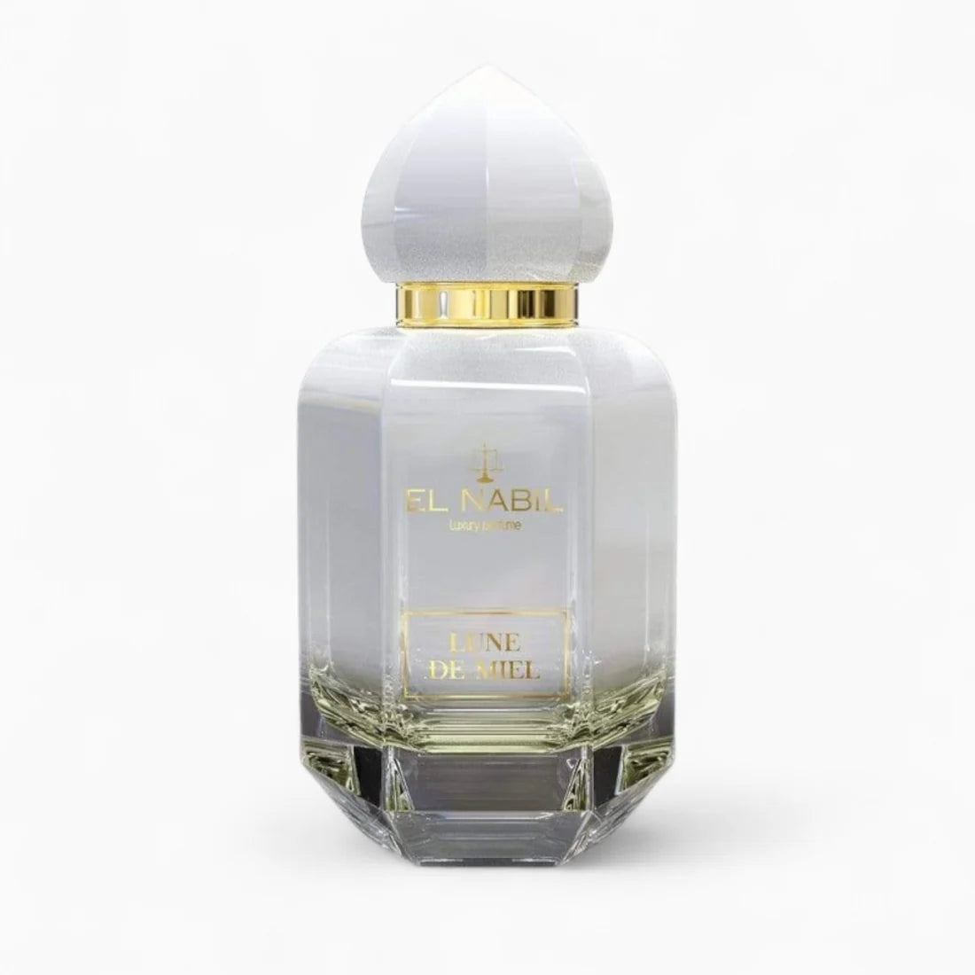 LUNE DE MIEL EAU DE PARFUM EL NABIL - 50ml