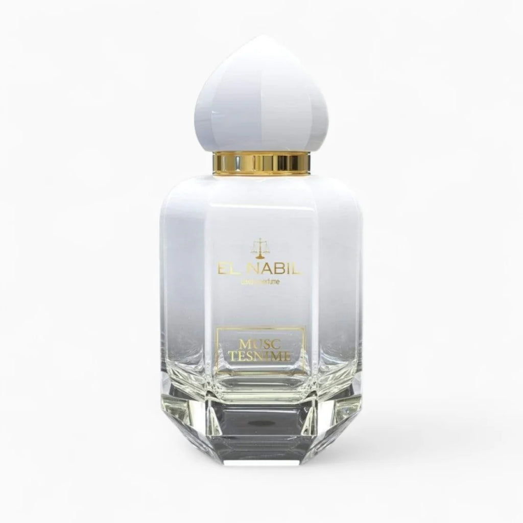 Musc Tesnime Eau de Parfum El Nabil - 50ml