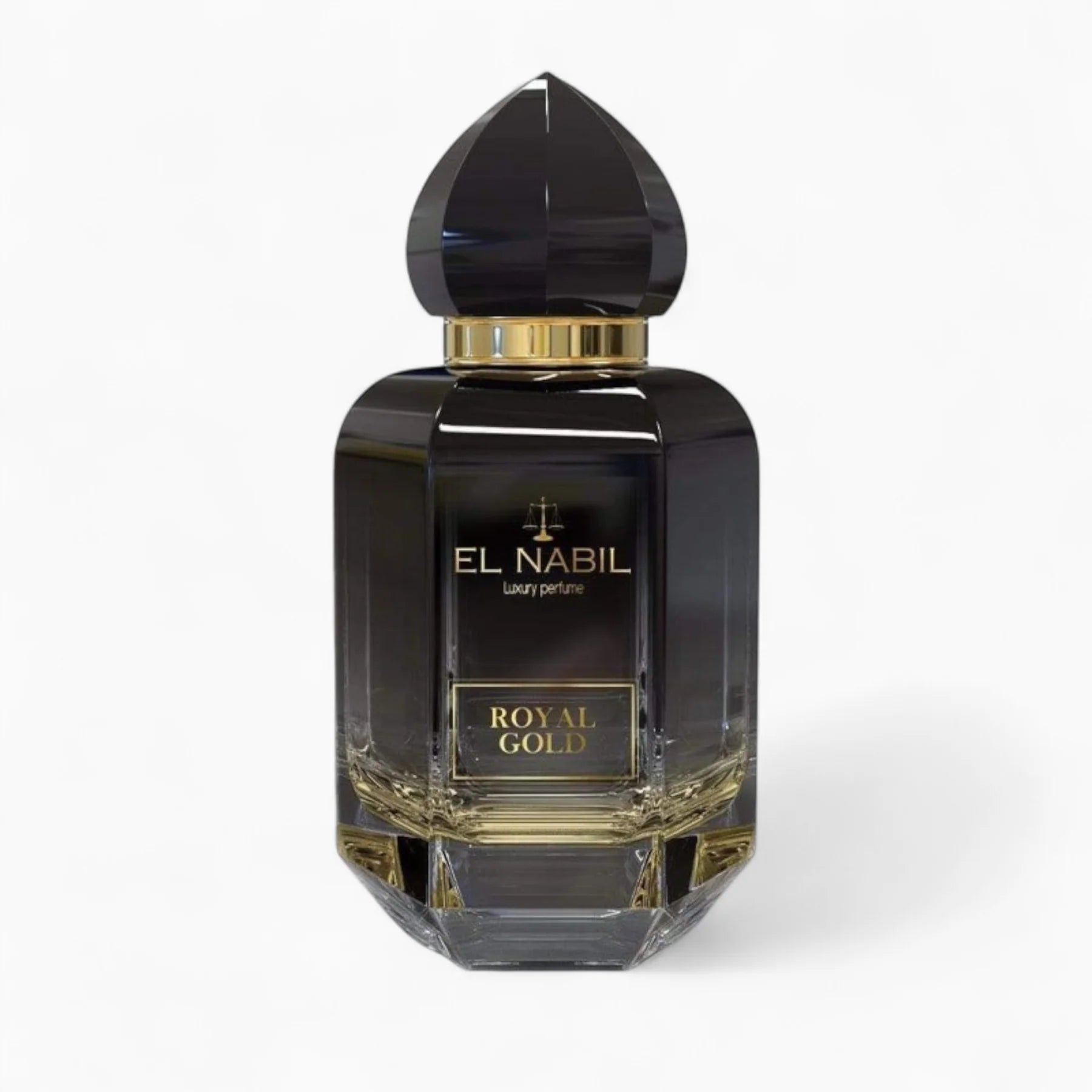 ROYAL GOLD EAU DE PARFUM EL NABIL - 50ml